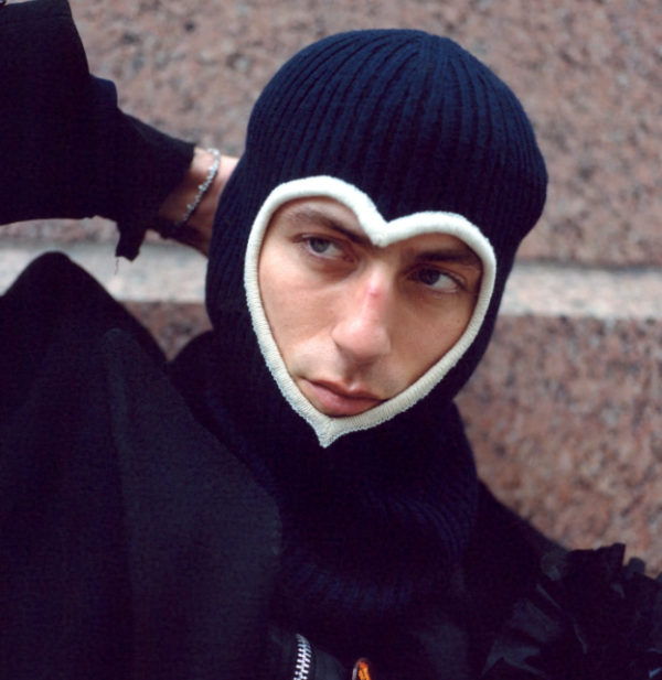 Topi Balaclava yang fungsional dan modis